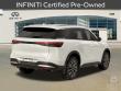 2027 INFINITI QX60 Luxe SUV