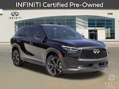 2026 INFINITI QX60 Autograph SUV