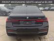 2022 BMW 740i Sedan