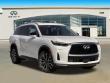 2027 INFINITI QX60 LUXE SUV