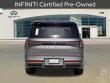 2026 INFINITI QX80 AUTOGRAPH SUV