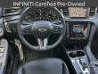 2024 INFINITI QX50 SPORT SUV