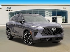 2027 INFINITI QX65 AUTOGRAPH SUV