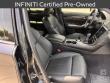 2023 INFINITI Q50 Red Sport 400 Sedan
