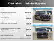 2026 INFINITI QX60 AUTOGRAPH SUV