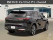 2027 INFINITI QX60 LUXE SUV