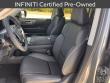 2026 INFINITI QX80 LUXE SUV