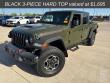 2022 Jeep Gladiator Mojave Truck Crew Cab