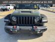 2022 Jeep Gladiator Mojave Truck Crew Cab