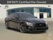 2023 INFINITI Q50 Red Sport 400 Sedan