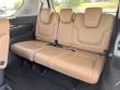 2027 INFINITI QX80 LUXE SUV