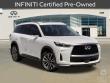 2027 INFINITI QX60 LUXE SUV