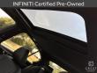 2023 INFINITI Q50 Red Sport 400 Sedan