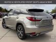 2021 LEXUS RX 350 SUV