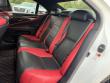 2015 LEXUS LS 460 Crafted Line Sedan