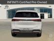 2027 INFINITI QX60 LUXE SUV
