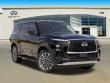 2027 INFINITI QX80 LUXE SUV