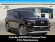 2027 INFINITI QX80 LUXE SUV