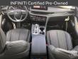 2026 INFINITI QX60 Luxe SUV