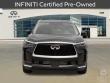 2027 INFINITI QX60 LUXE SUV