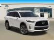 2027 INFINITI QX60 LUXE SUV