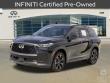 2026 INFINITI QX60 AUTOGRAPH SUV