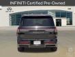 2026 INFINITI QX80 AUTOGRAPH SUV