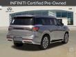 2026 INFINITI QX80 LUXE SUV