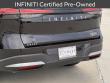 2027 INFINITI QX60 LUXE SUV