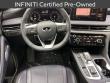 2026 INFINITI QX60 Sport SUV