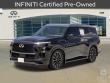 2026 INFINITI QX80 AUTOGRAPH SUV