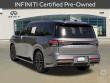2026 INFINITI QX80 AUTOGRAPH SUV