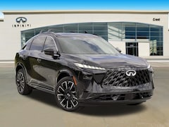 2027 INFINITI QX65 AUTOGRAPH SUV