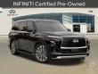 2026 INFINITI QX80 Luxe SUV