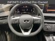 2027 INFINITI QX60 LUXE SUV