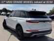 2022 Lincoln Corsair Standard SUV