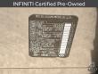 2024 INFINITI QX50 SPORT SUV