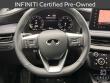 2026 INFINITI QX60 Sport SUV