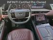 2026 INFINITI QX80 AUTOGRAPH SUV