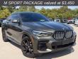 2022 BMW X6 xDrive40i SUV