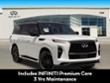 2027 INFINITI QX80 SPORT SUV