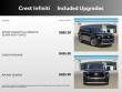 2026 INFINITI QX80 LUXE SUV