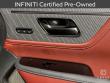 2026 INFINITI QX80 AUTOGRAPH SUV