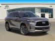 2027 INFINITI QX60 LUXE SUV