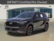 2026 INFINITI QX60 AUTOGRAPH SUV