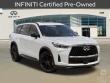2026 INFINITI QX60 Sport SUV
