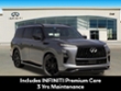 2027 INFINITI QX80 SPORT SUV