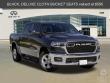 2025 Ram 1500 Big Horn/Lone Star Truck