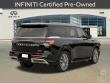 2026 INFINITI QX80 Luxe SUV