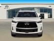 2027 INFINITI QX60 LUXE SUV